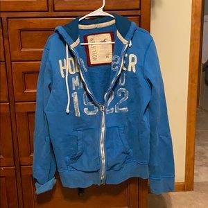 Hollister Hoodie